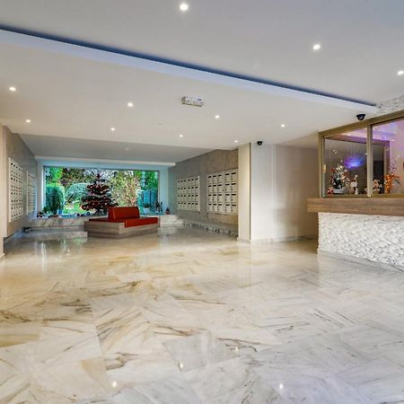 Superb 1 Bedroom Appartement - Close To Croisette Cannes Exteriér fotografie