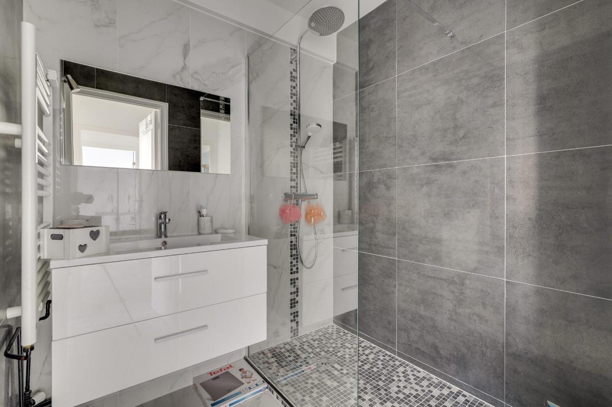 Superb 1 Bedroom Appartement - Close To Croisette Cannes Exteriér fotografie
